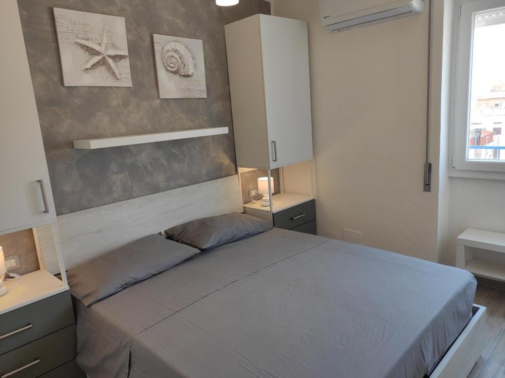Antica Dogana Apartments Terracina Exterior photo
