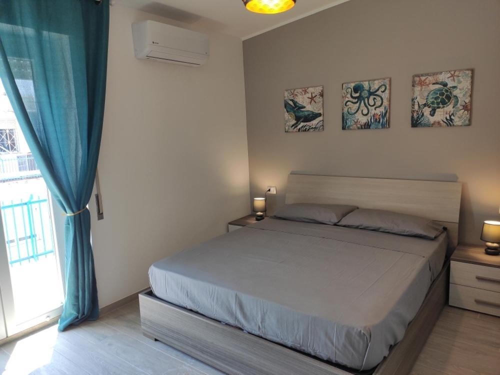 Antica Dogana Apartments Terracina Exterior photo