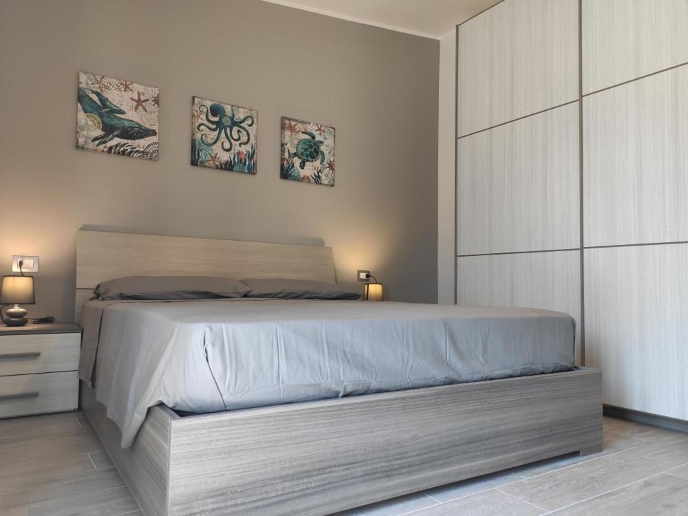 Antica Dogana Apartments Terracina Exterior photo