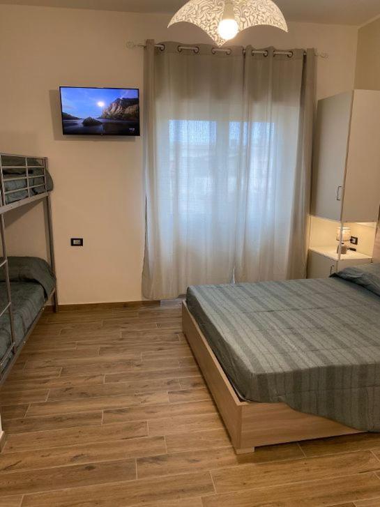 Antica Dogana Apartments Terracina Exterior photo