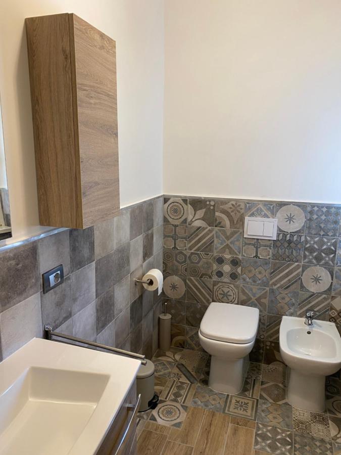 Antica Dogana Apartments Terracina Exterior photo