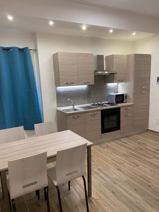 Antica Dogana Apartments Terracina Exterior photo